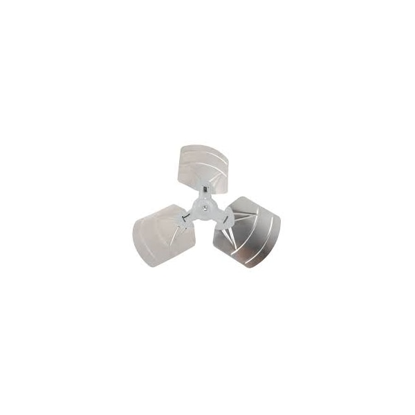 36G80 Fan Blade 24" 3 Blade 1/2"